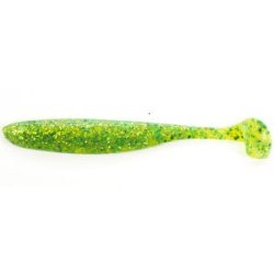 Силиконовая приманка Columbia E.S. minnow 3.5" цвет A08