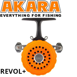 Akara Revol Plus