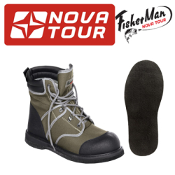 Nova Tour Fisherman "Аэр Фелт"