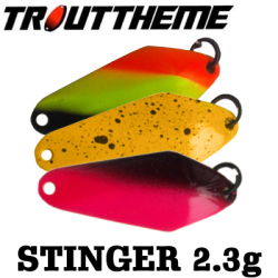 Trouttheme Stinger 2,3гр.