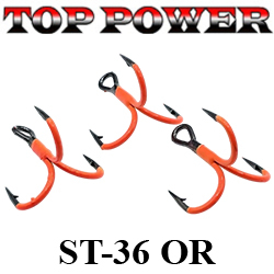 Top Power ST-36 OR