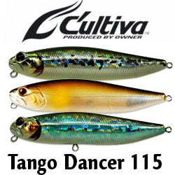 Cultiva Tango Dancer 115