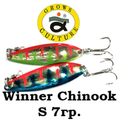 Grows Culture Winner Chinook S 7g