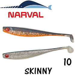 Narval Fishing Skinny 10cm