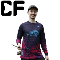 CF Perch Hunter Свитшот