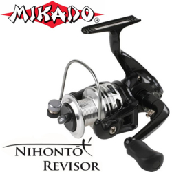 Mikado Nihonto Revisor FD