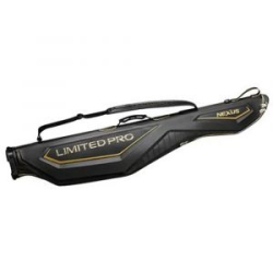 Премиум Чехол для удилищ Shimano Nexus BR-111S Rod Case LTD.BK 145