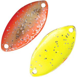 Блесна Herakles Sbam 1,3 гр. цвет Orange J