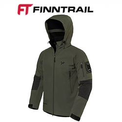 Finntrail Tactic 1323 Khaki