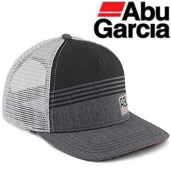 Abu Garcia ABU 100 Years 5 Panel Trucker Hat