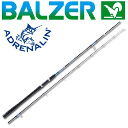 Balzer Adrenalin II Distance