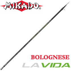 Mikado LA Vida Bolognese