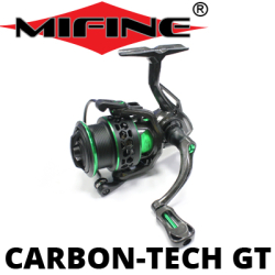 Mifine Carbon-Tech GT