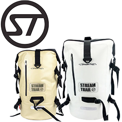 Stream Trail Dry Tank D2 40L