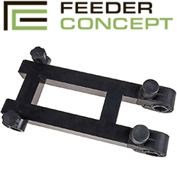 Feeder Concept Umbrella Holder