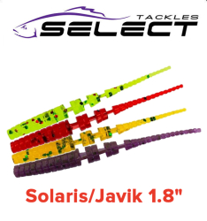 Select Solaris/Javik 1.8"