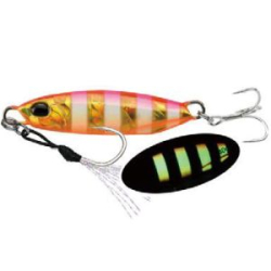 Пилькер Stinger Cheeky 40гр, PCY/009