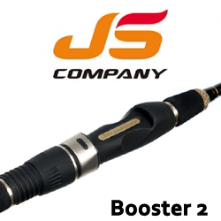 JSCompany Ssochi Booster 2