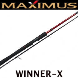 Maximus Winner-X