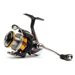 Катушка Daiwa 18 Regal LT 2500D