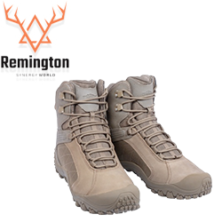 Remington Boots VITAL EX2 Tactical Green 200 Grams Thinsulate