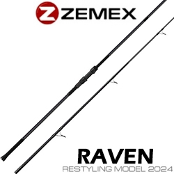 ZMX 24 Raven