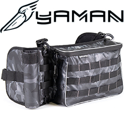 Yaman Fishing Belt Bag 74х22х10см