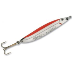 Блесна Blue Fox Moresilda 40гр. цвет SRED