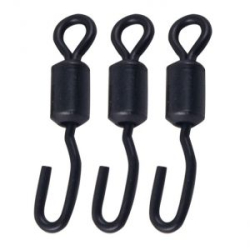 Вертлюг Korda Spinner Swivels № 11 (12шт) (KSPIN3)