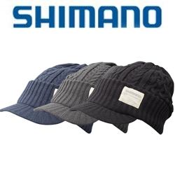 Shimano Knit Watch Brim