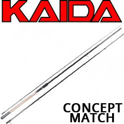 Kaida Concept Match