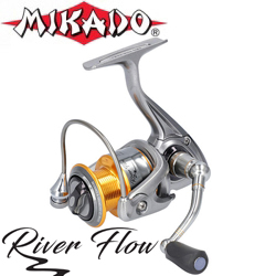 Mikado River Flow FD