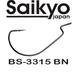 Saikyo BS-3315 BN