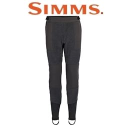 Simms Fjord Pants, Carbon