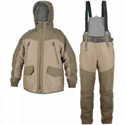 Костюм мужской демисезонный ХСН "Stalker I" (98125) -15, canada, олива 52-54/188