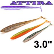 Pontoon21 Homunculures Attira 3.00