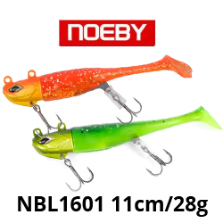 Noeby NBL1601 11cm/28g