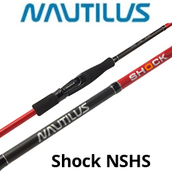 Nautilus Shock NSHS