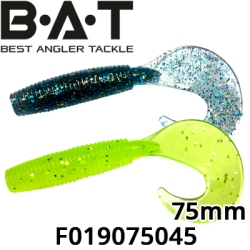 BAT F019075045 75мм