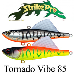 Strike Pro Tornado Vibe 85 (EG-204B-UV)