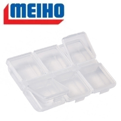 Meiho FB-6 Fly Box