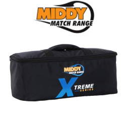 Middy Xtreme Match Cool/Baits Bag