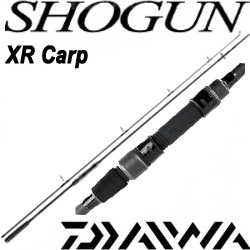 Daiwa Shogun XR Carp