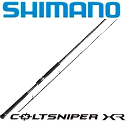 Shimano Coltsniper XR