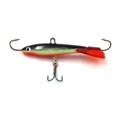 Балансир Яман "Тюлька" 5 см, 13 гр. цв. 21