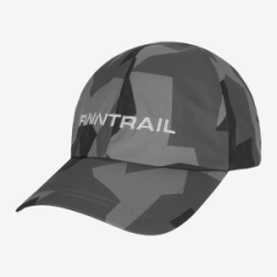 Кепка Finntrail Waterproof Cap 9621 CamoShadowBlack