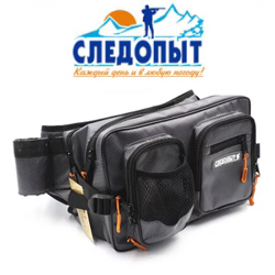 "Следопыт" Fishing Hip Bag WBP