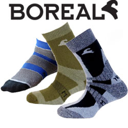 Boreal