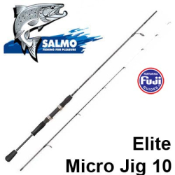 Salmo Elite Micro Jig 10