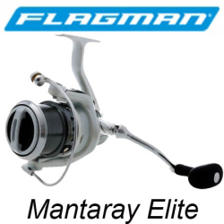 Flagman Mantaray Elite Feeder